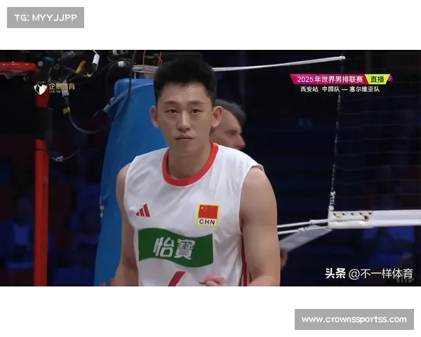 江苏双星俞元泰于垚辰入选中国男排西安站名单将为队伍增添新动力 江苏双星俞元泰于垚辰入选中国男排西安站名单将为队伍增添新动力