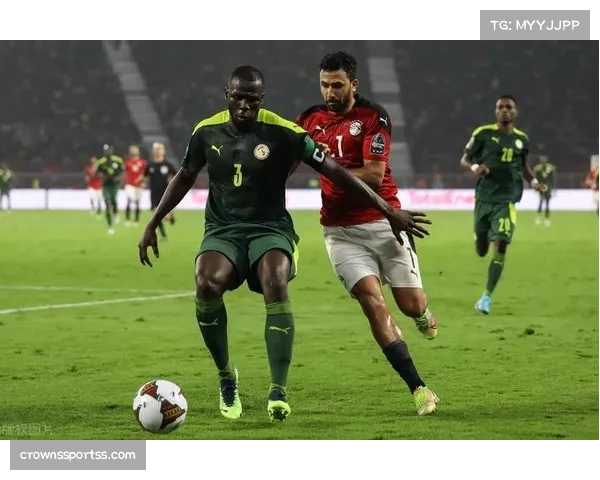 塞内加尔摩洛哥展现非洲足球进步 身体素质结合战术执行力提升